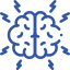 Brain icon