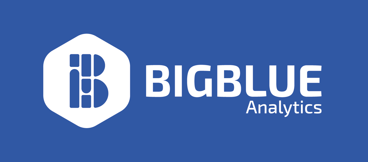 Big Blue Analytics